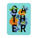 Search for gathering magnets Flowers