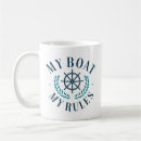 Search for my boat my rules Captain