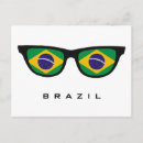 Search for brasil flag postcards Travel