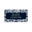 Search for seashell wedding return address labels Seashells