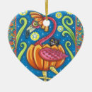Search for flamingos christmas tree decorations Colourful