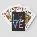 Search for ice hockey playing cards Funny