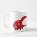 Search for ladybird mugs bug