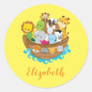 Search for animals on ark stickers Christian