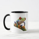 Search for red eye mugs Wildlife