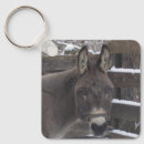 Search for mule key rings Farm animals