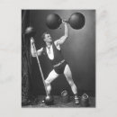Search for eugen postcards Strongman