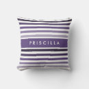 Search for large purple cushions Elegant