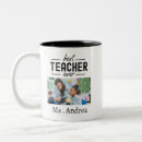 Search for best teacher ever mugs Teaching