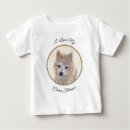 Search for cairn terrier tshirts Puppy