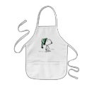 Search for kids christmas aprons Woodstock