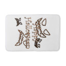 Search for halloween bath mats Trick