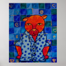 Search for pyjamas posters Blue