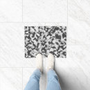Search for camouflage doormats Army