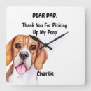 Search for beagle art Dad