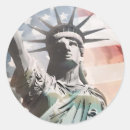 Search for lady liberty stickers Patriotic