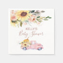Search for sunflower napkins Fall