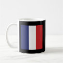 Search for tricolor flag mugs France
