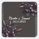 Search for purple berries stickers Elegant