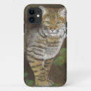 Search for striped cats iphone cases Predator