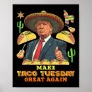 Search for make great again posters Vote 2025