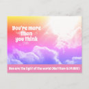 Search for light horizontal postcards Colourful