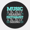 Search for musicians stickers Teacher