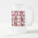 Search for abstracts beer glasses Frosted