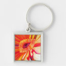 Search for red gerbera key rings Floral