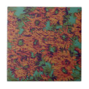 Search for leaf pattern tiles Chic