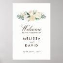 Search for 24x36 wedding signs Greenery
