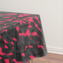 Search for camo tablecloths Abstract