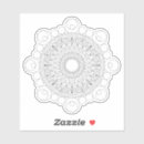 Search for mandala craft supplies Modern