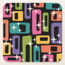 Search for aged coasters Retro
