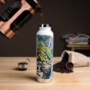 Search for serene water bottles Nature