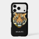 Search for leopard face iphone cases Wild