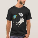 Search for space kitty tshirts Funny