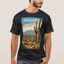 Search for saguaro national park tshirts Hiking