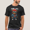 Search for funny bear tshirts Cartoon