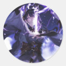 Search for impact stickers Genshin