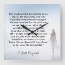 Search for fitzgerald posters Literary quotes