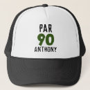 Search for 90th birthday hats 90 years