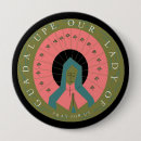 Search for guadalupe badges Catholic