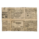 Search for vintage french pillowcases Old