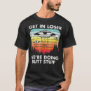 Search for saucers tshirts World