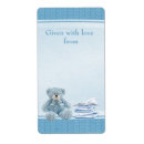 Search for bring a bookplates Baby boy