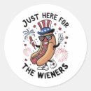 Search for wieners stickers Usa