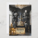 Search for enchanted castle invitations Enchanting