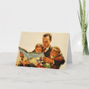 Search for 1940s cards Father