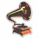 Search for turntable stickers Gramophone